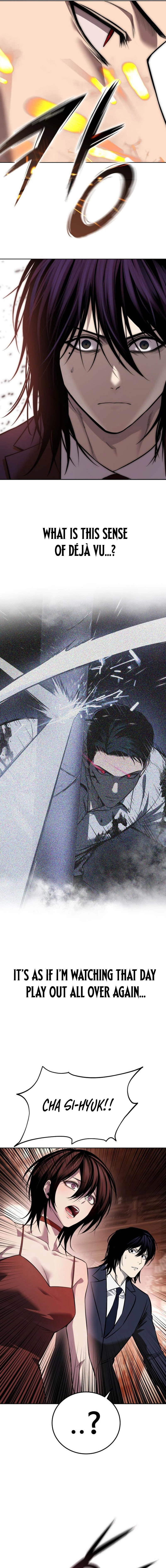 Read Red Shirt chapter 38 image 6 on Lezhin