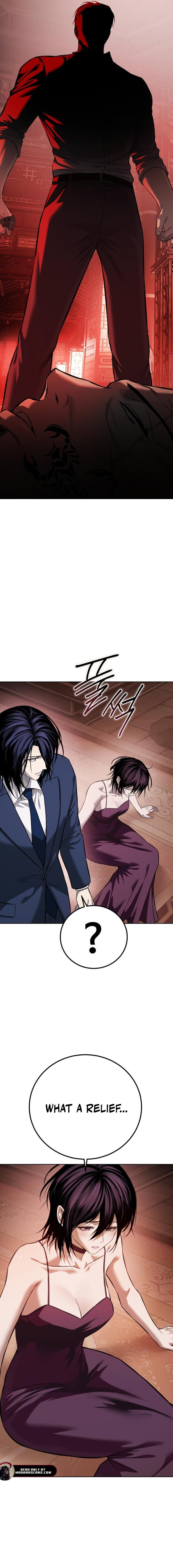 Read Red Shirt chapter 39 image 1 on Lezhin