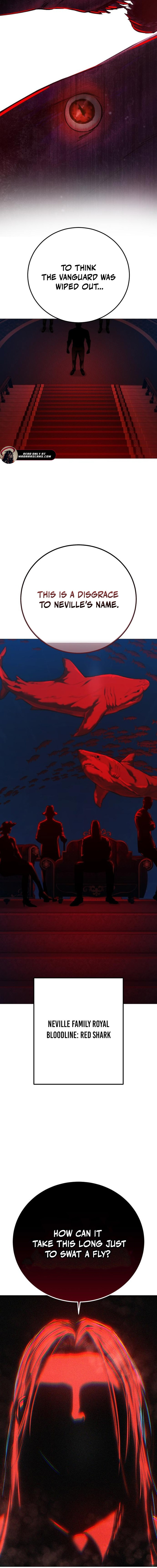 Read Red Shirt chapter 39 image 10 on Lezhin