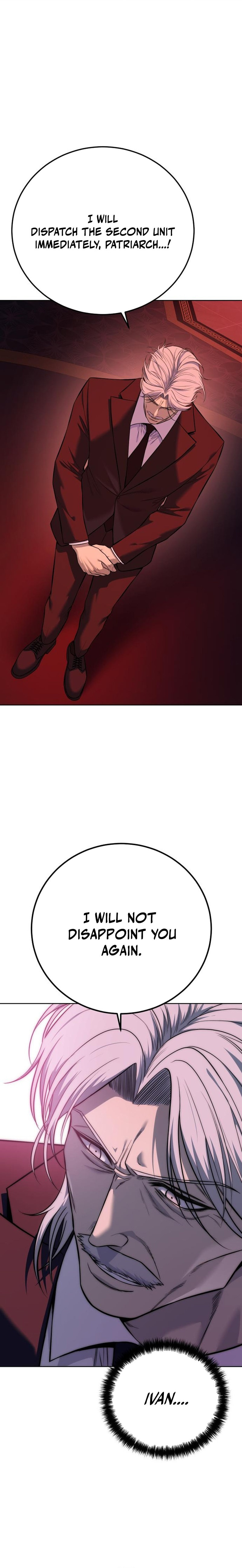 Read Red Shirt chapter 39 image 11 on Lezhin
