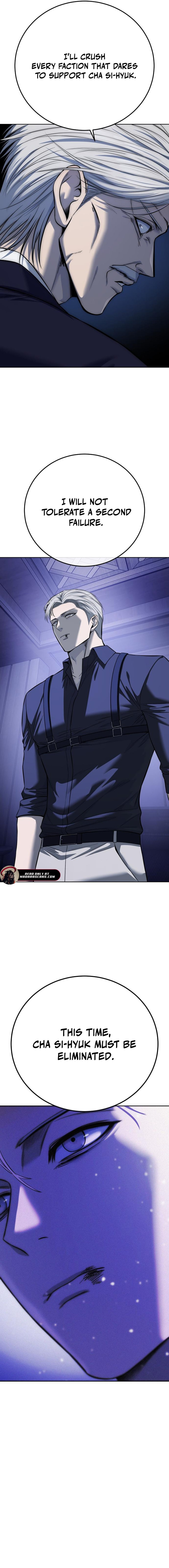 Read Red Shirt chapter 39 image 14 on Lezhin