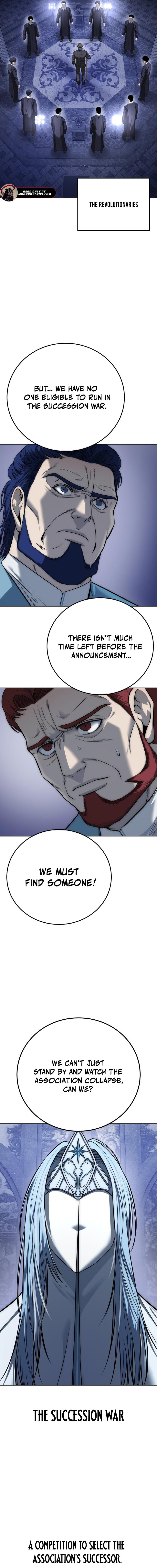 Read Red Shirt chapter 39 image 16 on Lezhin