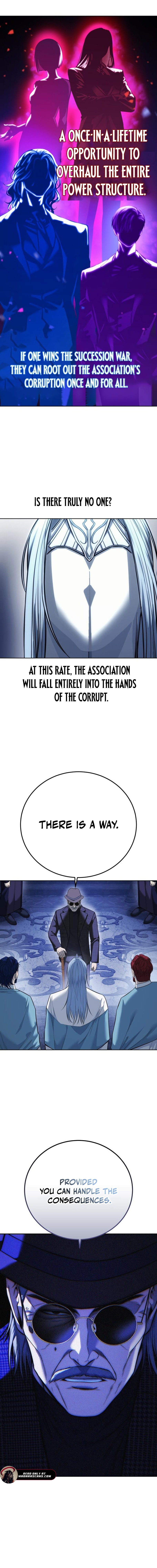 Read Red Shirt chapter 39 image 17 on Lezhin