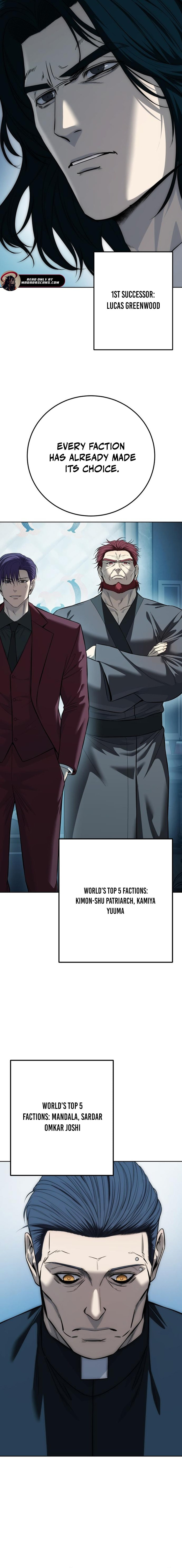 Read Red Shirt chapter 39 image 19 on Lezhin