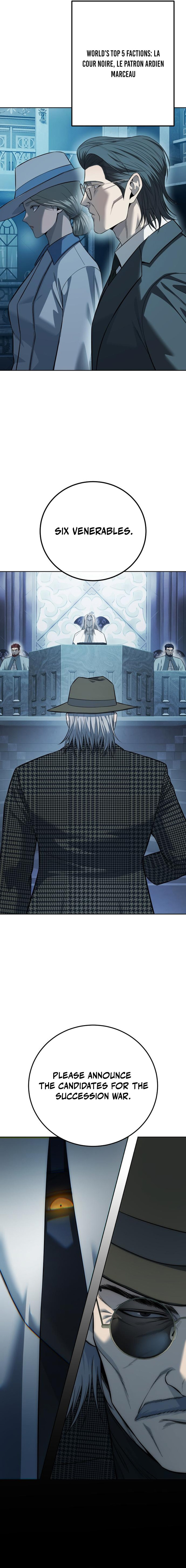 Read Red Shirt chapter 39 image 20 on Lezhin