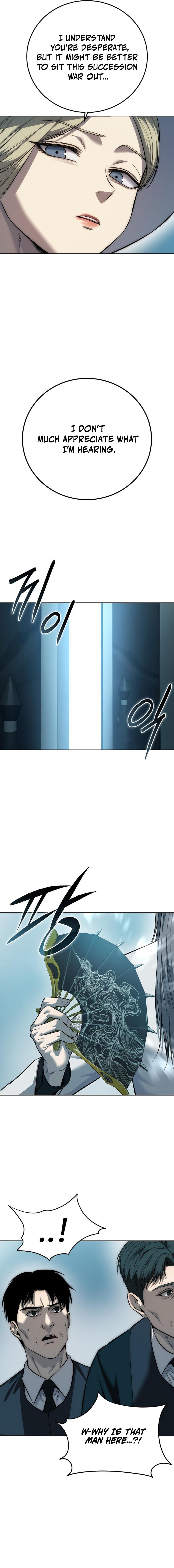 Read Red Shirt chapter 39 image 24 on Lezhin