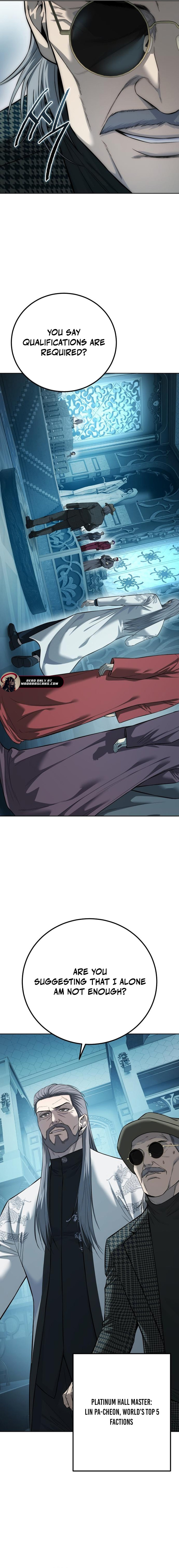 Read Red Shirt chapter 39 image 25 on Lezhin