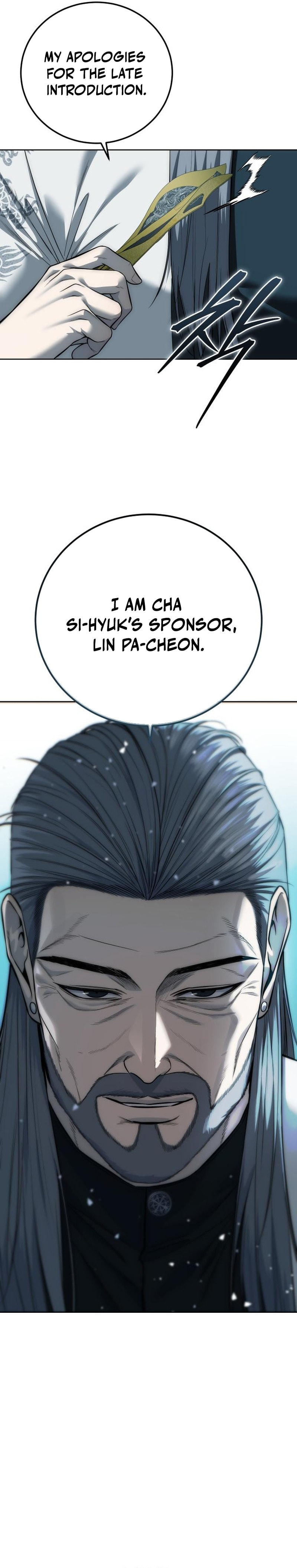 Read Red Shirt chapter 39 image 26 on Lezhin