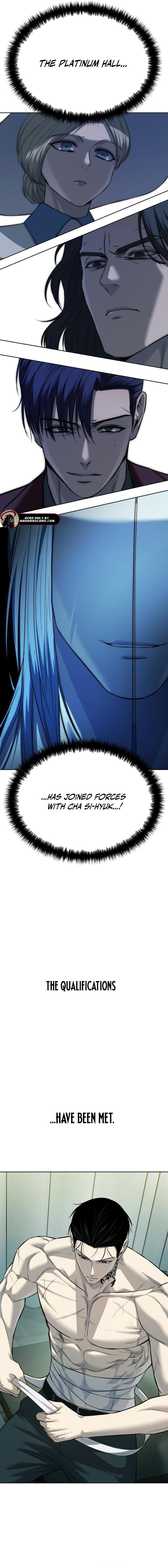 Read Red Shirt chapter 39 image 27 on Lezhin