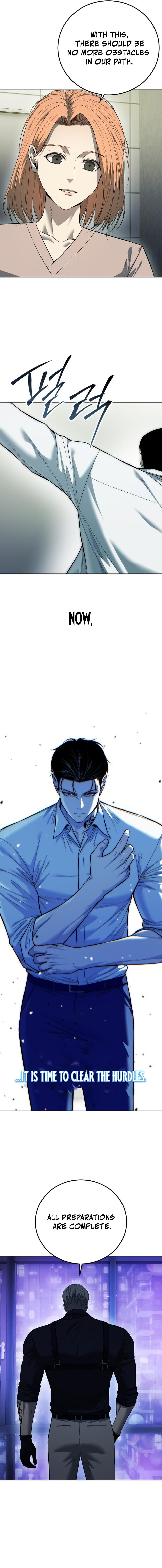 Read Red Shirt chapter 39 image 28 on Lezhin