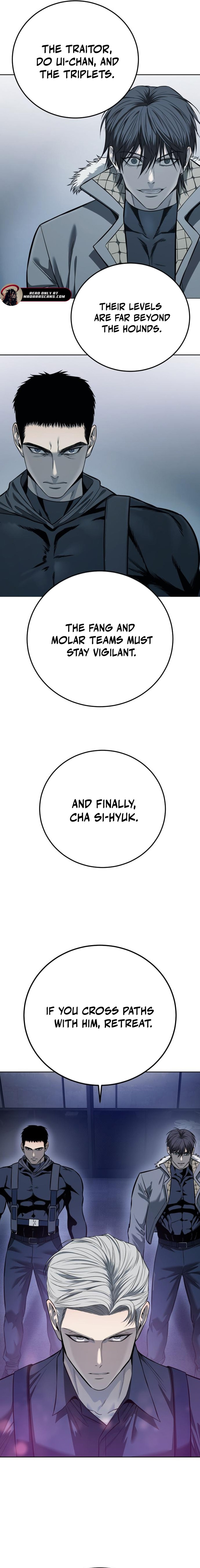 Read Red Shirt chapter 39 image 29 on Lezhin