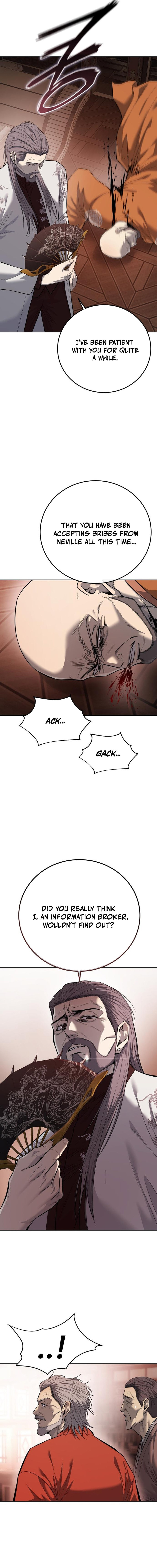 Read Red Shirt chapter 39 image 4 on Lezhin