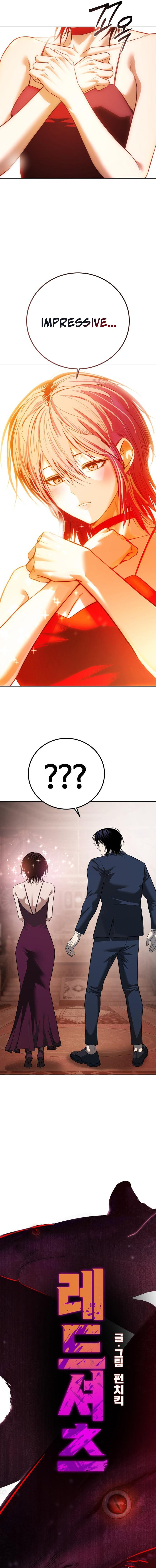 Read Red Shirt chapter 39 image 9 on Lezhin