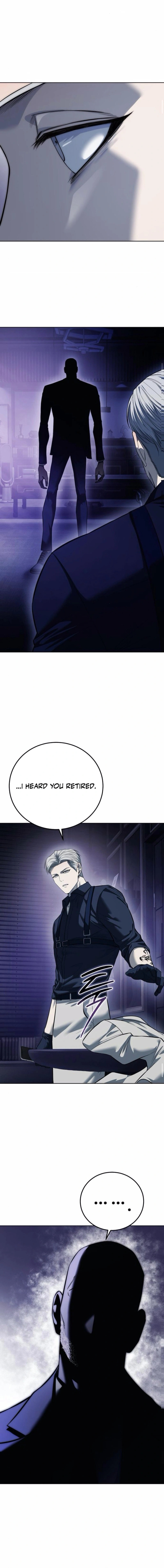 Read Red Shirt chapter 40 image 14 on Lezhin