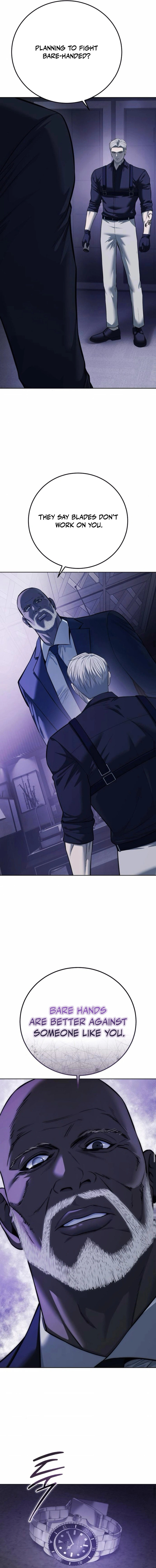 Read Red Shirt chapter 40 image 16 on Lezhin