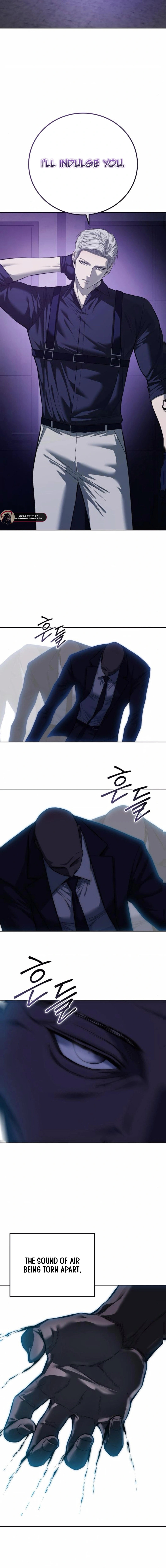 Read Red Shirt chapter 40 image 17 on Lezhin