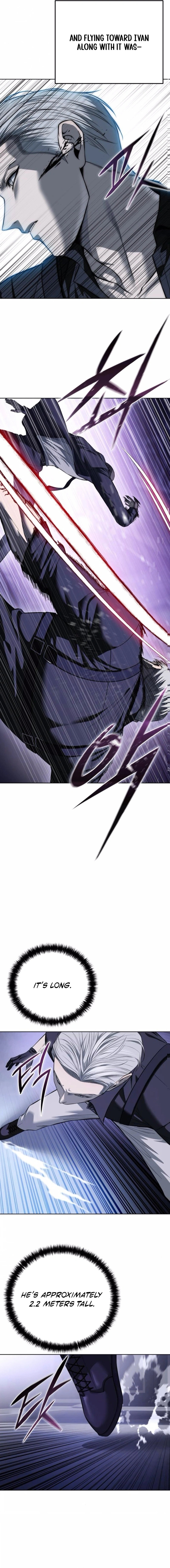 Read Red Shirt chapter 40 image 18 on Lezhin