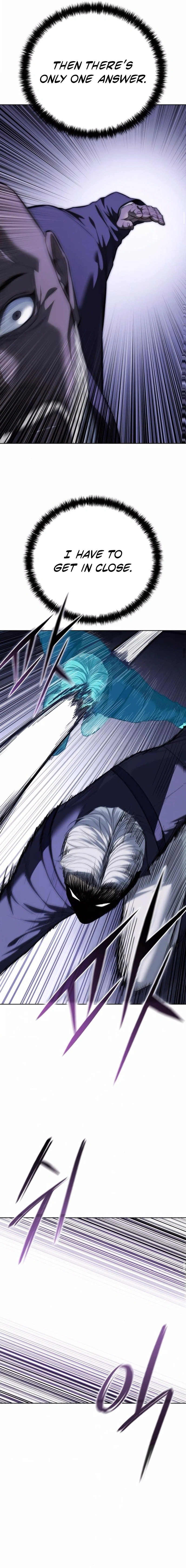 Read Red Shirt chapter 40 image 19 on Lezhin