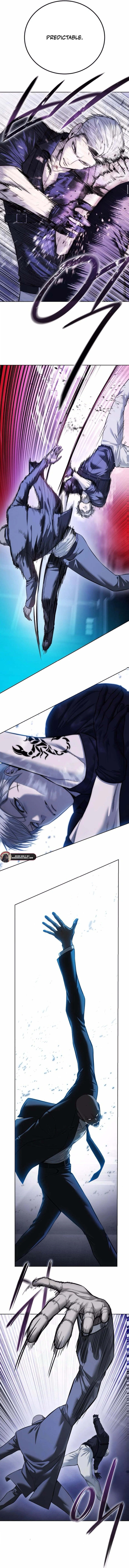 Read Red Shirt chapter 40 image 20 on Lezhin