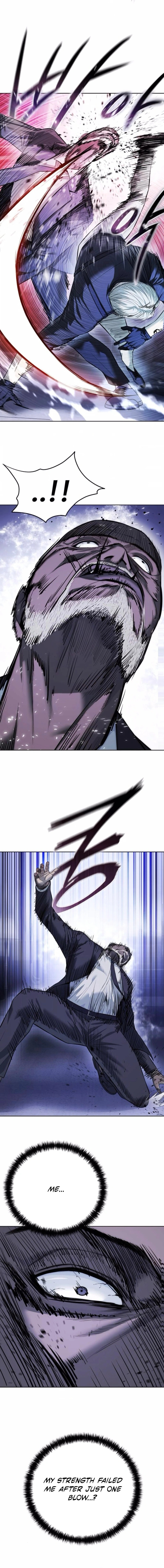 Read Red Shirt chapter 40 image 21 on Lezhin