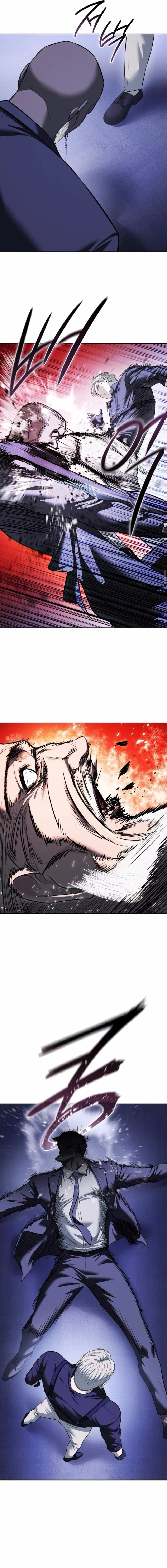 Read Red Shirt chapter 40 image 22 on Lezhin