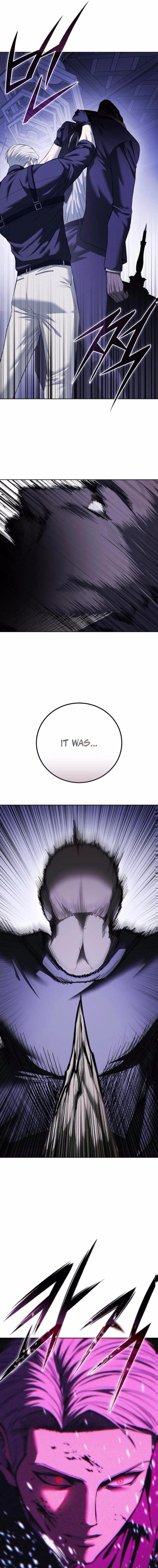 Read Red Shirt chapter 40 image 24 on Lezhin