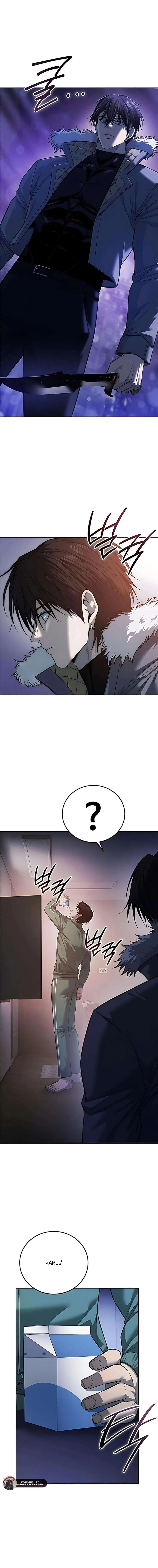 Read Red Shirt chapter 41 image 1 on Lezhin