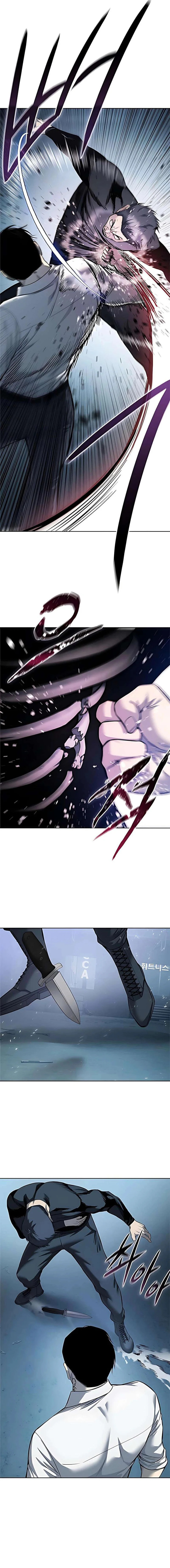 Read Red Shirt chapter 41 image 11 on Lezhin