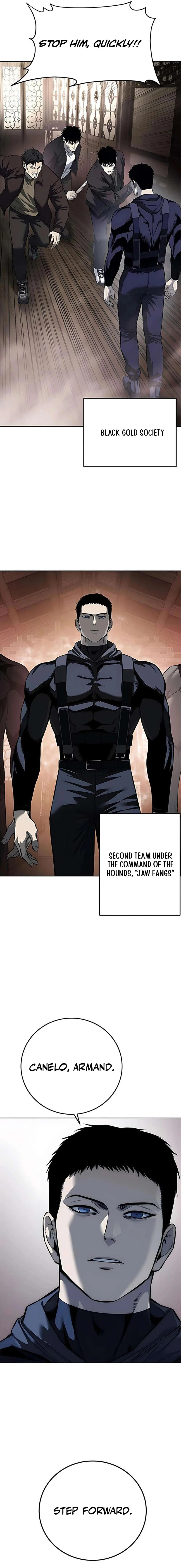 Read Red Shirt chapter 41 image 15 on Lezhin