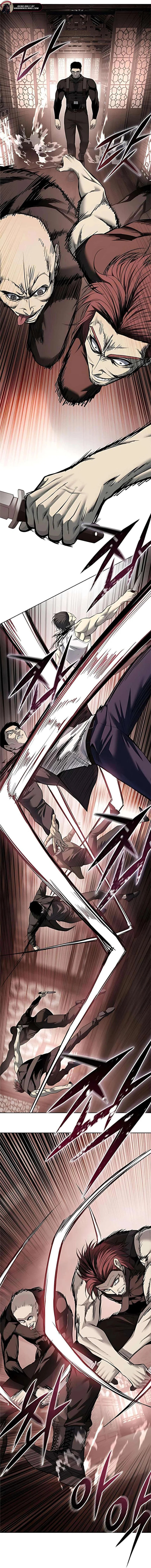 Read Red Shirt chapter 41 image 16 on Lezhin