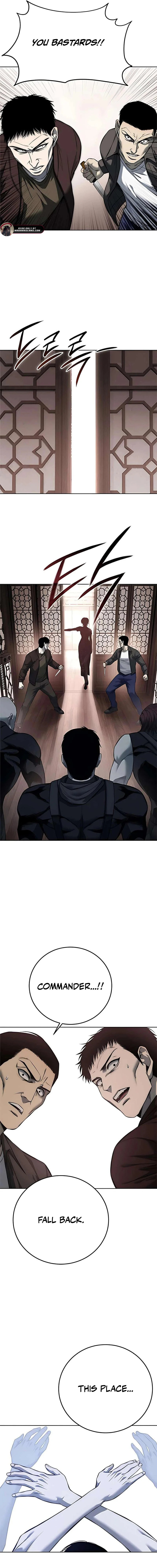 Read Red Shirt chapter 41 image 18 on Lezhin