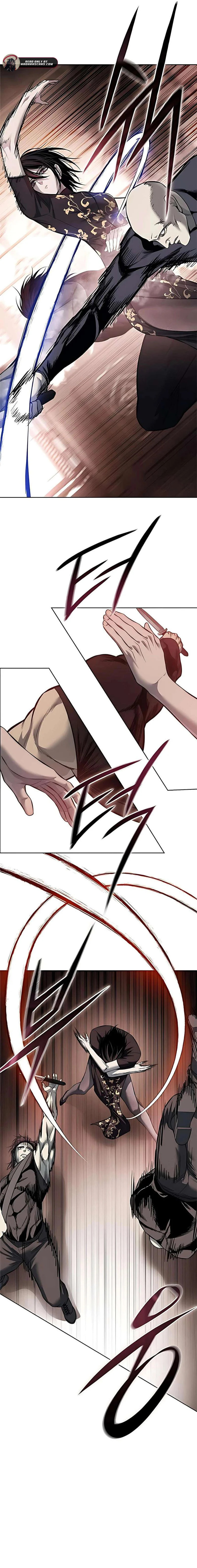 Read Red Shirt chapter 41 image 20 on Lezhin