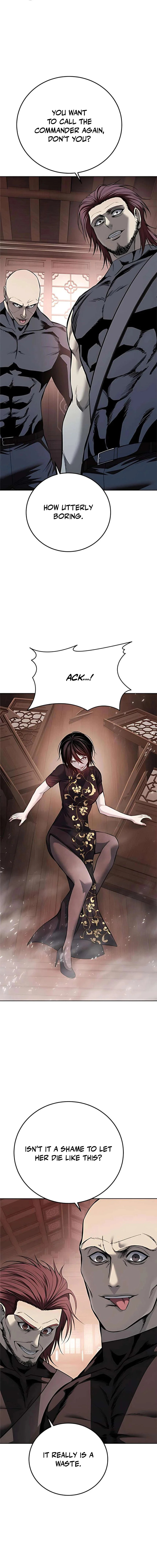 Read Red Shirt chapter 41 image 23 on Lezhin