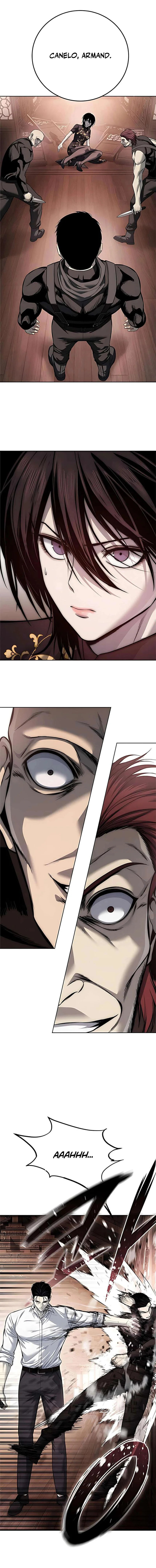 Read Red Shirt chapter 41 image 24 on Lezhin