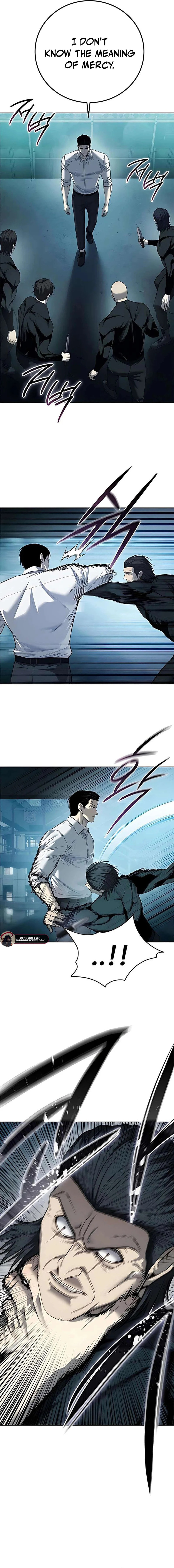 Read Red Shirt chapter 41 image 4 on Lezhin