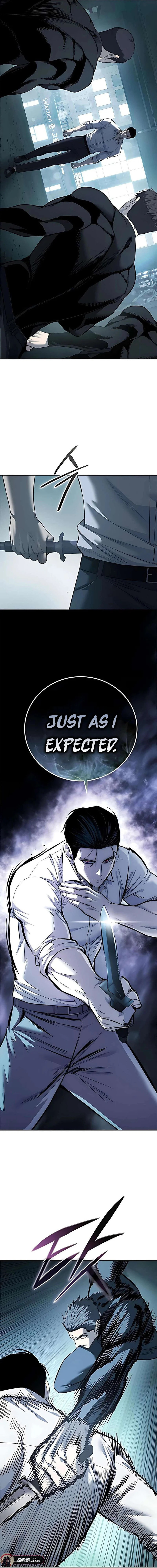 Read Red Shirt chapter 41 image 9 on Lezhin