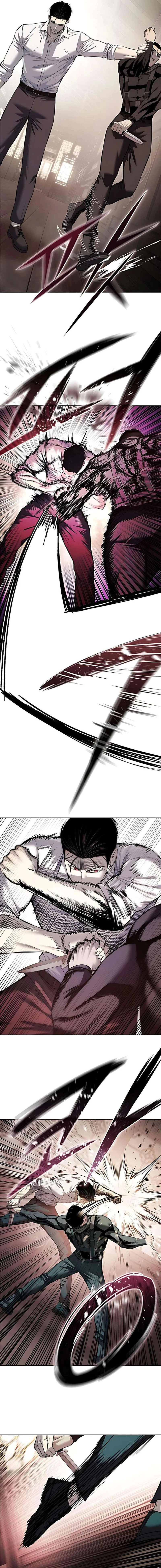 Read Red Shirt chapter 42 image 1 on Lezhin