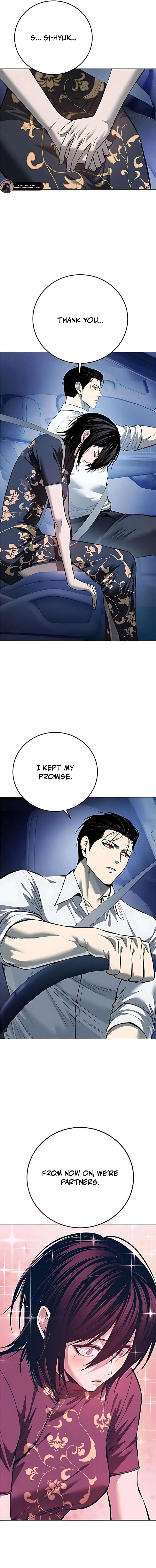 Read Red Shirt chapter 42 image 10 on Lezhin