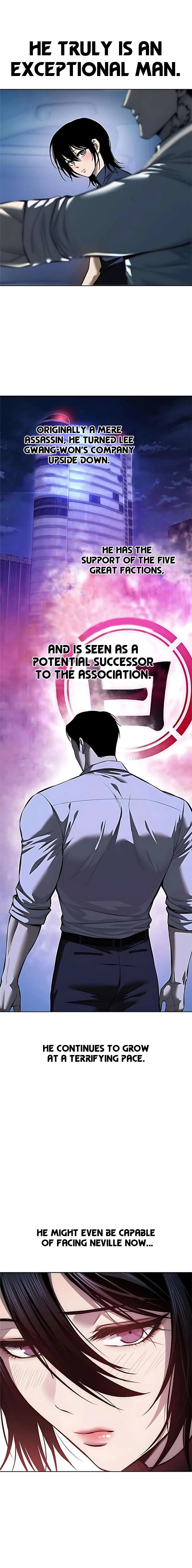 Read Red Shirt chapter 42 image 11 on Lezhin