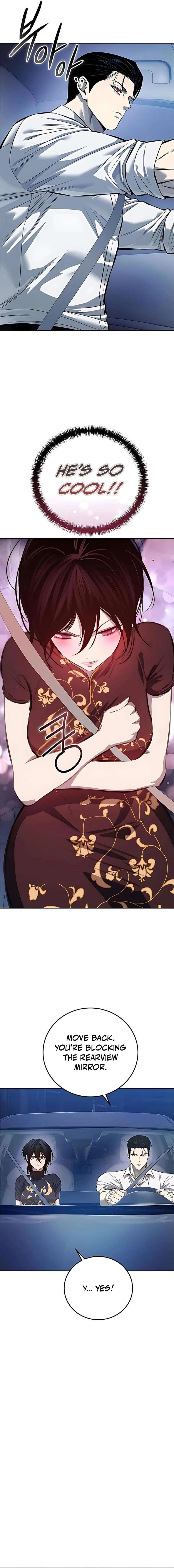Read Red Shirt chapter 42 image 12 on Lezhin