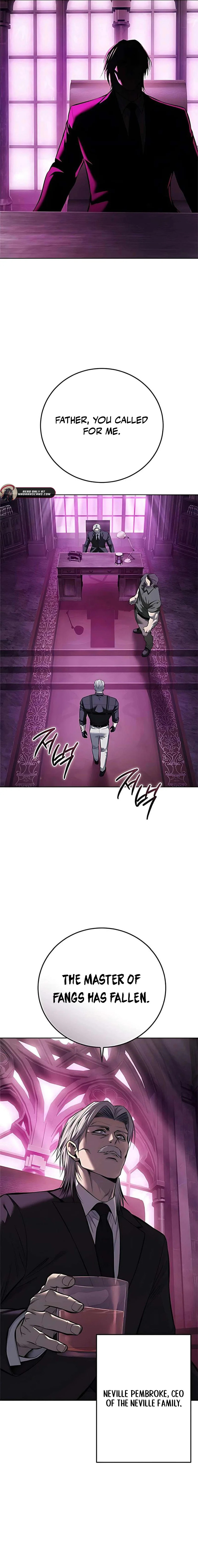 Read Red Shirt chapter 42 image 13 on Lezhin