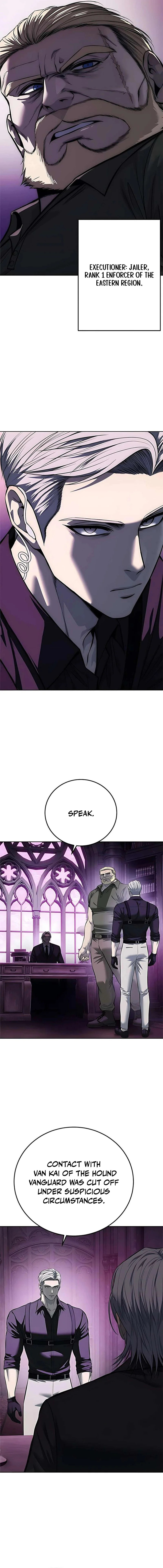 Read Red Shirt chapter 42 image 15 on Lezhin