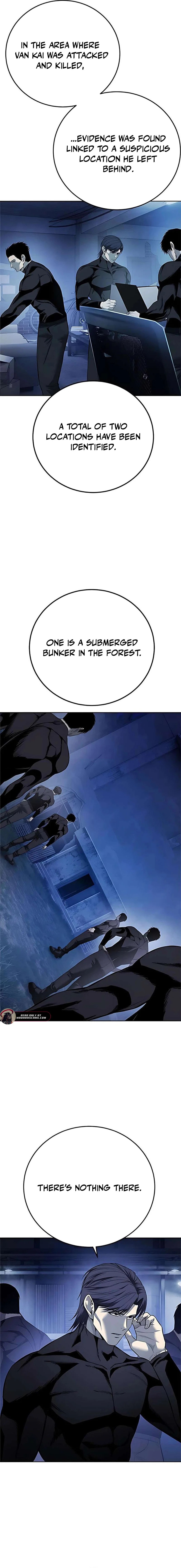 Read Red Shirt chapter 42 image 16 on Lezhin