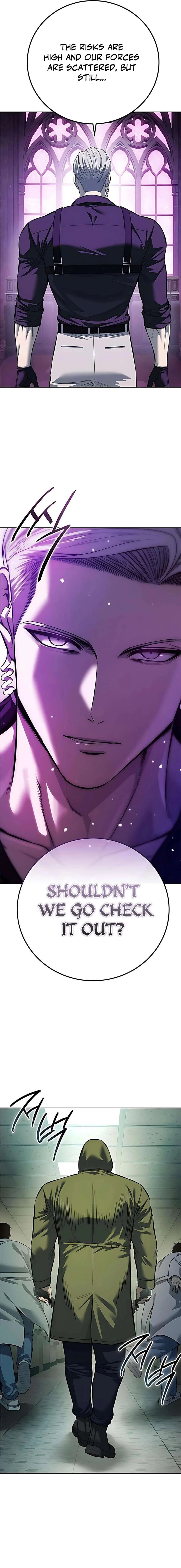 Read Red Shirt chapter 42 image 17 on Lezhin