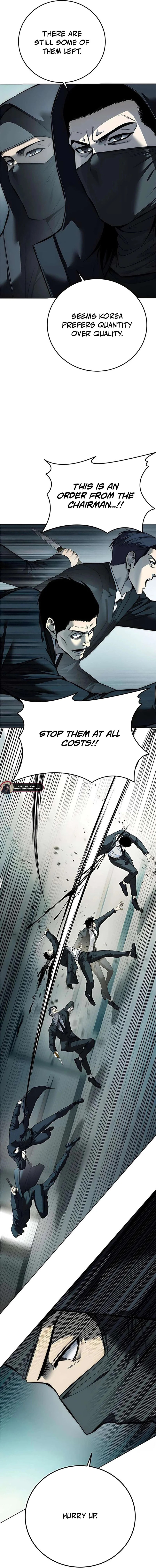 Read Red Shirt chapter 42 image 19 on Lezhin