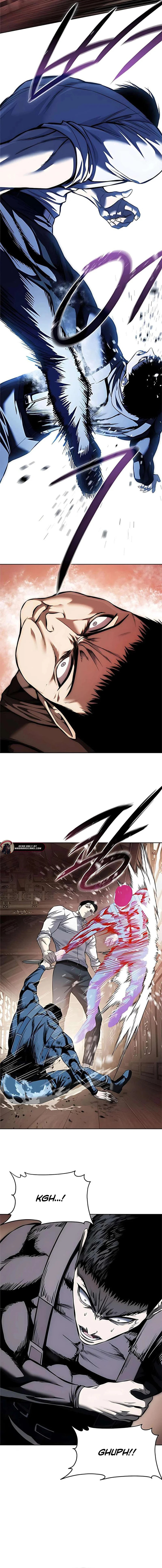 Read Red Shirt chapter 42 image 2 on Lezhin