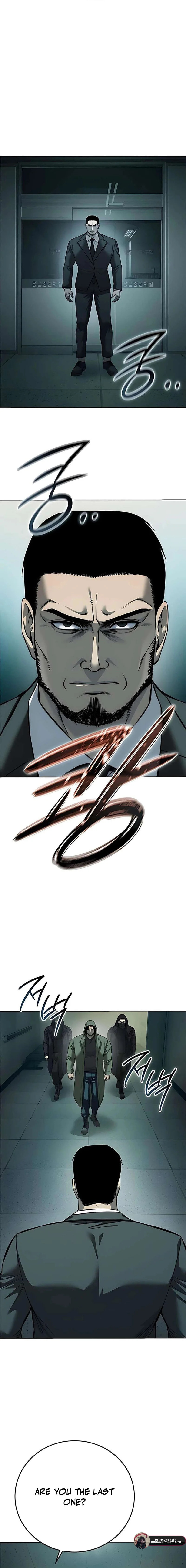 Read Red Shirt chapter 42 image 20 on Lezhin