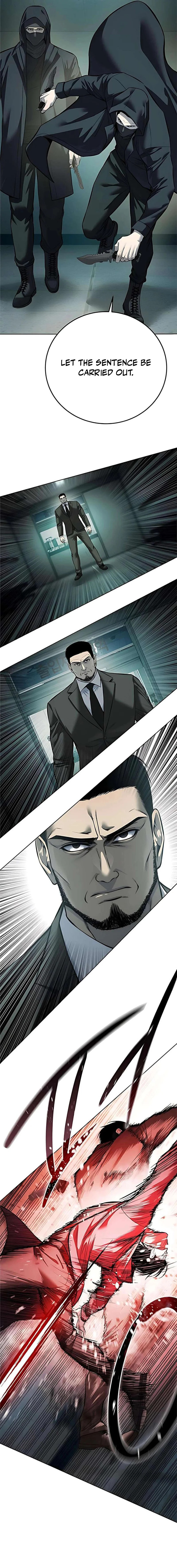 Read Red Shirt chapter 42 image 21 on Lezhin