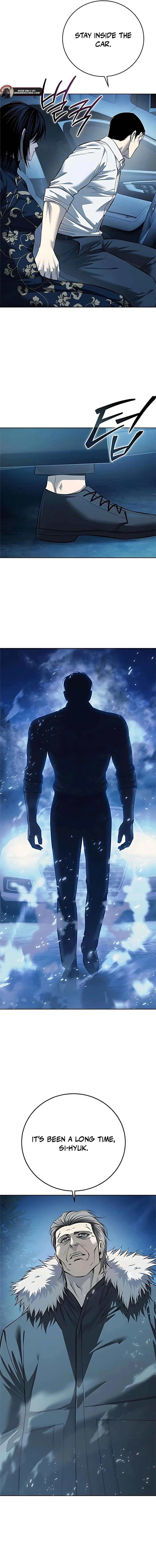 Read Red Shirt chapter 42 image 26 on Lezhin