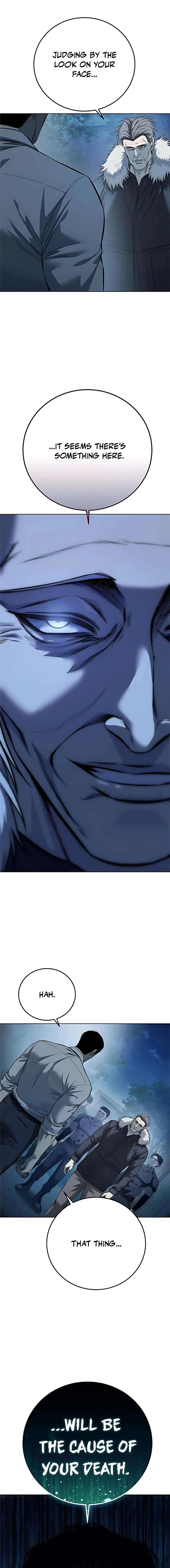 Read Red Shirt chapter 42 image 27 on Lezhin